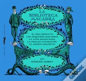 Capa do artigo La Biblioteca Macabra