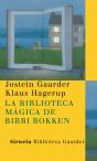 La Biblioteca Mágica De Bibbi Bokken - Preview