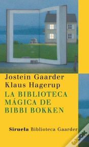 Capa do artigo La Biblioteca Mágica De Bibbi Bokken