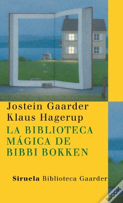 Capa do artigo La Biblioteca Mágica De Bibbi Bokken