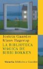 La Biblioteca Mágica De Bibbi Bokken - Preview