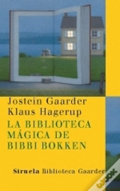 Capa do artigo La Biblioteca Mágica De Bibbi Bokken