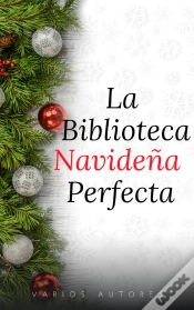 Capa do artigo La Biblioteca Navideña Perfecta
