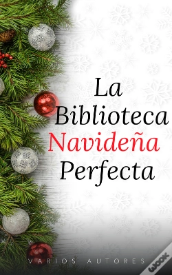 Capa do artigo La Biblioteca Navideña Perfecta