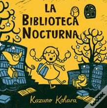 La Biblioteca Nocturna