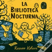 La Biblioteca Nocturna
