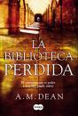 La Biblioteca Perdida - Preview