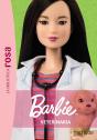 La Biblioteca Rosa Barbie 2 Soy Veterinaria - Preview