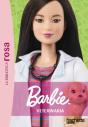 La Biblioteca Rosa. Barbie, 2. Veterinaria - Preview