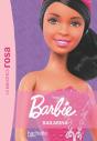 La Biblioteca Rosa. Barbie, 3. Bailarina - Preview
