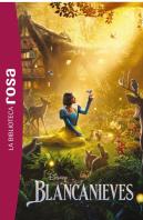 La Biblioteca Rosa. Blancanieves