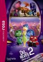 La Biblioteca Rosa Del Reves 2 - Preview