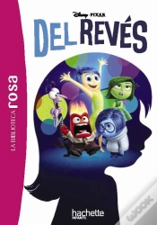 Capa do artigo La Biblioteca Rosa Del Reves