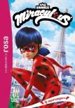 La Biblioteca Rosa Ladybug 1 Una Superniñera