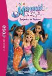 La Biblioteca Rosa Mermaid Magic 1 Las Perlas De Neptuno