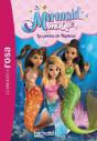 La Biblioteca Rosa Mermaid Magic 1 Las Perlas De Neptuno - Preview