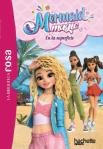 La Biblioteca Rosa Mermaid Magic 2 En La Superficie