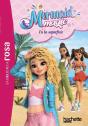 La Biblioteca Rosa Mermaid Magic 2 En La Superficie - Preview