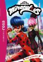 La Biblioteca Rosa Miraculous 4 Huelo Problemitas - Preview