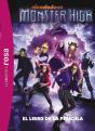 La Biblioteca Rosa Monster High 2 La Pelicula - Preview