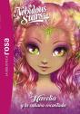 La Biblioteca Rosa Nebulous Stars 2 Hazelia Y La Cabaña E - Preview