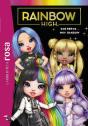 La Biblioteca Rosa. Rainbow High 10. Dos Retos... Muy Random - Preview