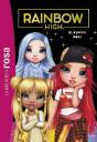 La Biblioteca Rosa. Rainbow High, 12. El Equipo Ideal - Preview