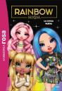 La Biblioteca Rosa. Rainbow High, 3. La Nueva Alumna - Preview