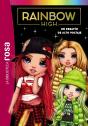 La Biblioteca Rosa. Rainbow High, 4. Un Desafío De Alto Voltaje - Preview