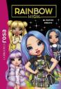La Biblioteca Rosa. Rainbow High, 7. El Último Ensayo - Preview