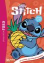 La Biblioteca Rosa Stitch 10 Un Corazon A Prueba De Bomba - Preview