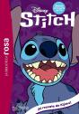 La Biblioteca Rosa. Stitch, 3. ¡Al Rescate De Kijimu! - Preview