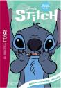 La Biblioteca Rosa Stitch 5 Aqui Van A Saltar Chispas - Preview
