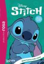 La Biblioteca Rosa Stitch 7 Que Huevo Mas Raro - Preview