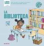 La Biblioteca - Preview