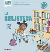 Capa do artigo La Biblioteca