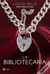 Capa do artigo La Bibliotecaria
