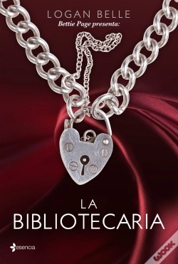 Capa do artigo La Bibliotecaria