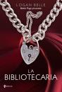 La Bibliotecaria - Preview