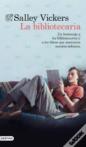 Capa do artigo La Bibliotecaria