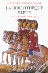 La Bibliothèque Bleue