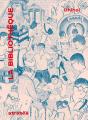 La Bibliothèque - Preview