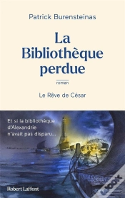 Capa do artigo La Bibliotheque D