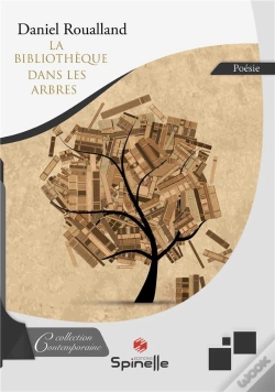 Capa do artigo La Bibliothèque Dans Les Arbres