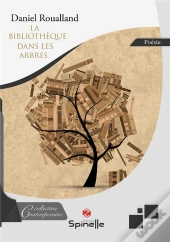 La Bibliothèque Dans Les Arbres