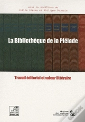 La Bibliothèque De La Pléiade
