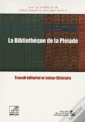 Capa do artigo La Bibliothèque De La Pléiade