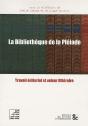 La Bibliothèque De La Pléiade - Preview