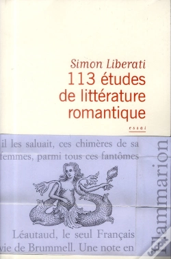 Capa do artigo La Bibliotheque De La Sirene