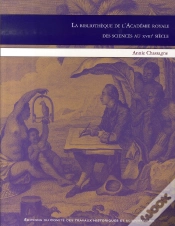 Capa do artigo La Bibliothèque De L
